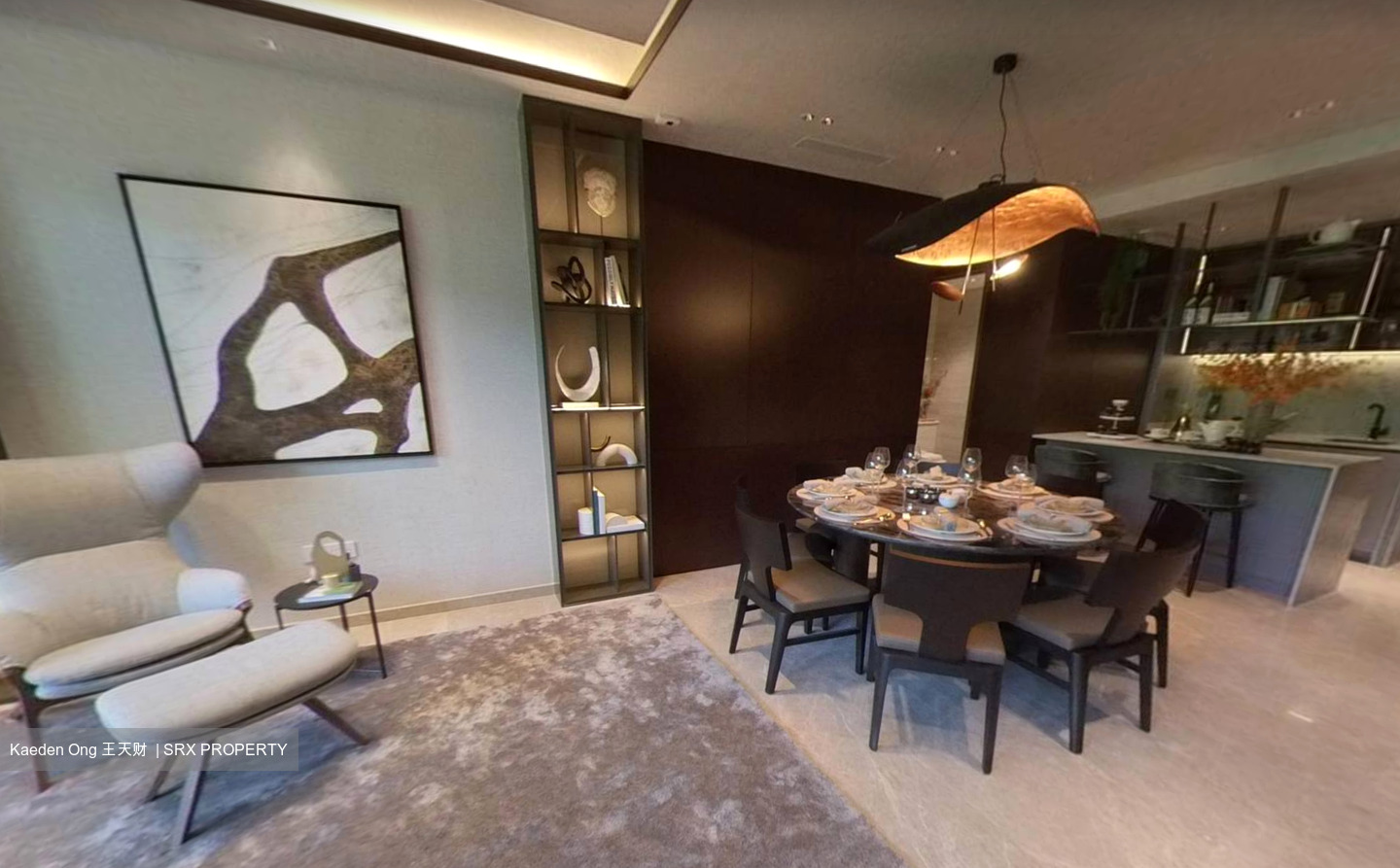 Terra Hill (D5), Apartment #451760201